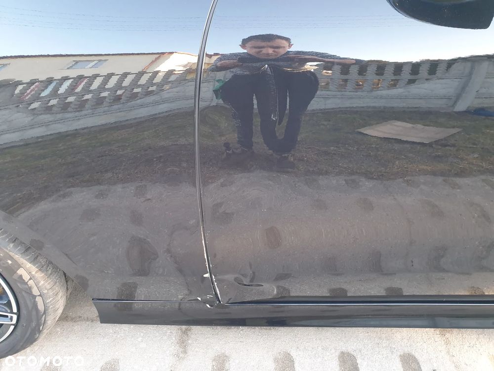 Mercedes-Benz Klasa E 220 d 9G-TRONIC - 15