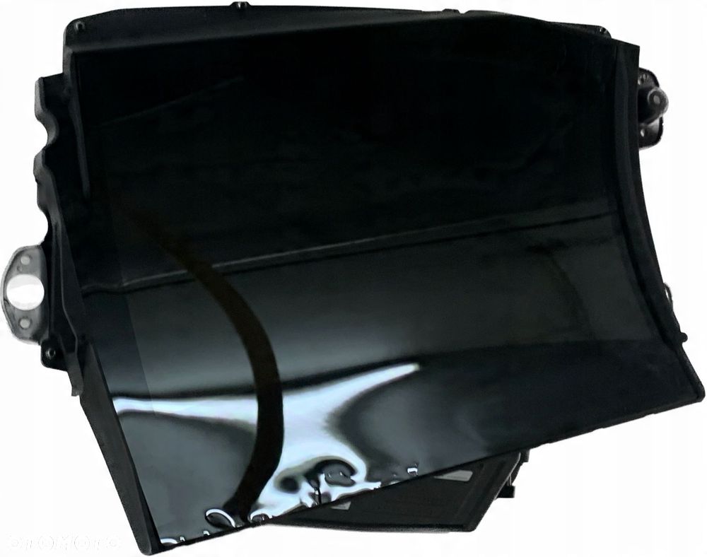 AUDI Q4 E-TRON HEAD UP WYŚWIETLACZ HUD OEM 89B919617 - 13