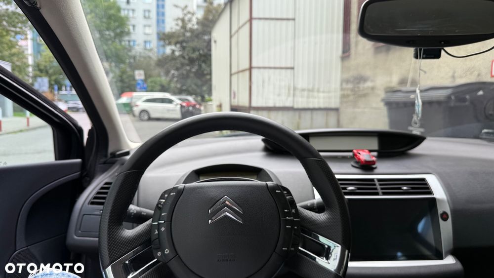 Citroën C4 - 7