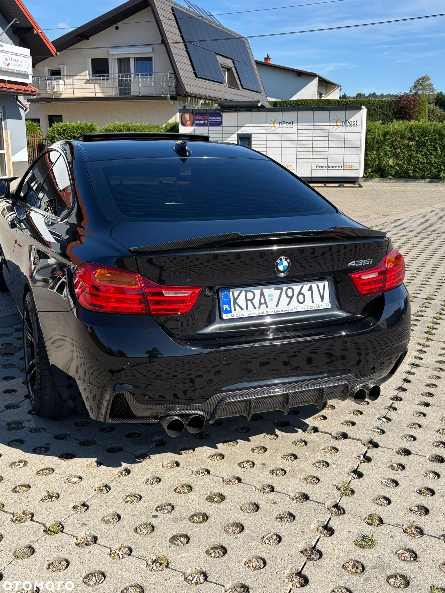 BMW Seria 4 - 11