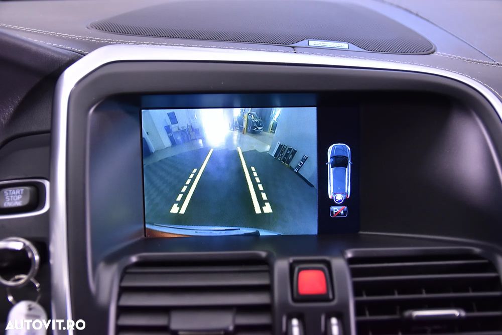 Volvo XC 60 T5 VEA Start-Stop R-Design - 17