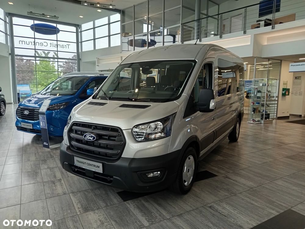 Ford Transit - 3