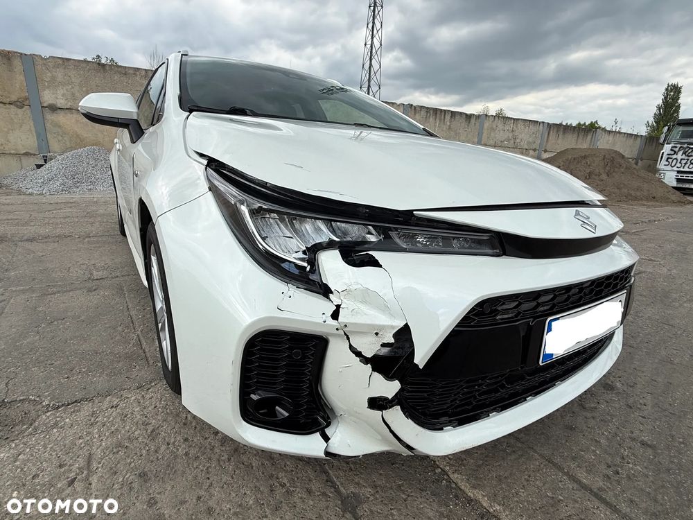 Toyota Corolla 1.8 Comfort - 18