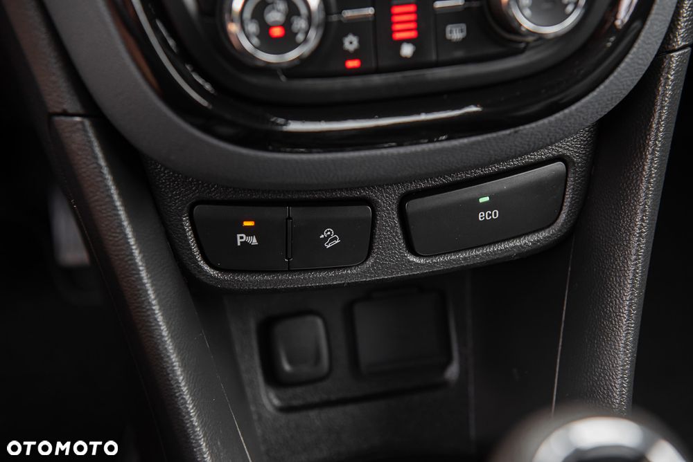 Opel Mokka 1.4 Turbo ecoFLEX Start/Stop 4x4 Innovation - 17