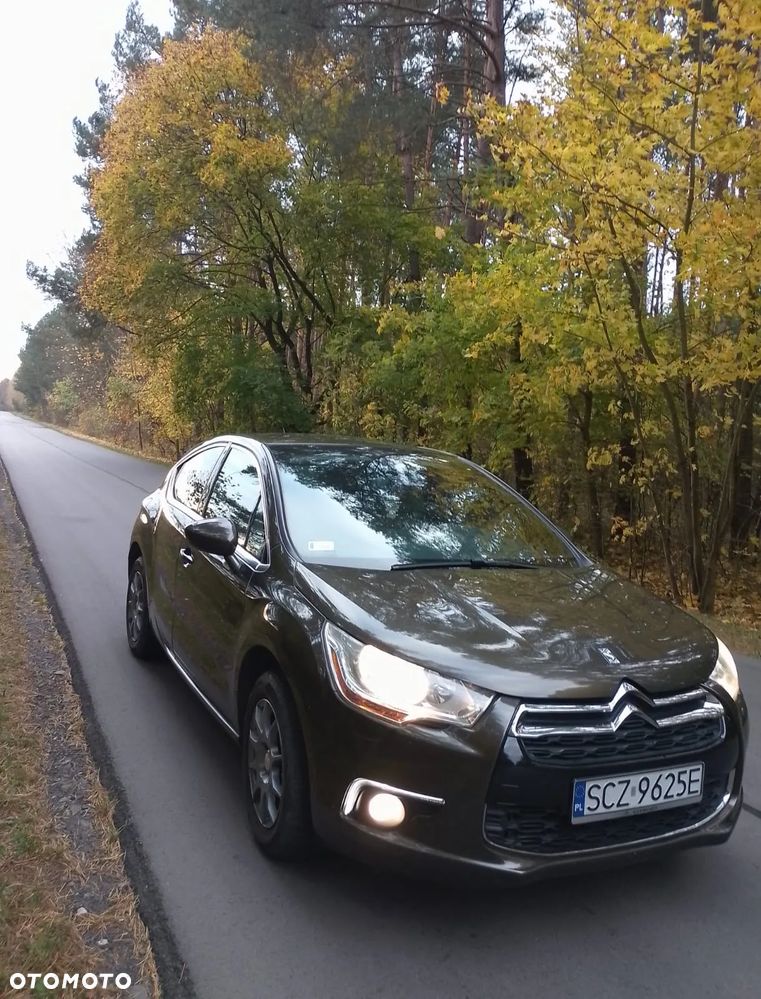 Citroën DS4 1.6 VTi SoChic - 3