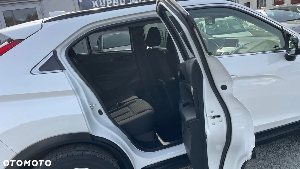Mitsubishi Eclipse Cross - 25