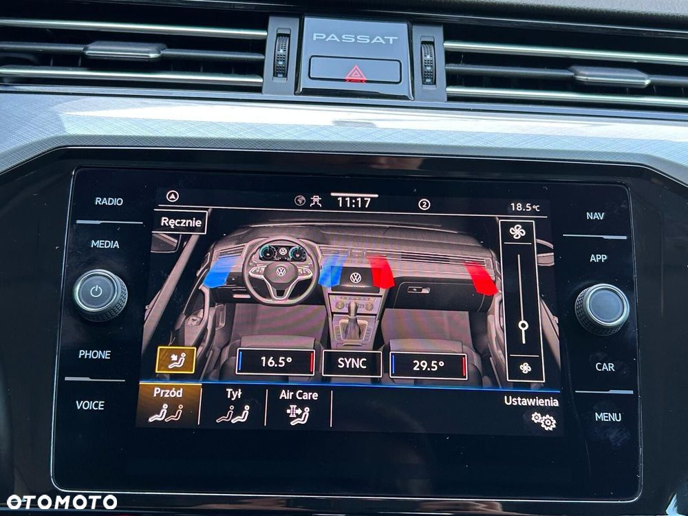 Volkswagen Passat Variant 1.5 TSI EVO Business DSG - 32