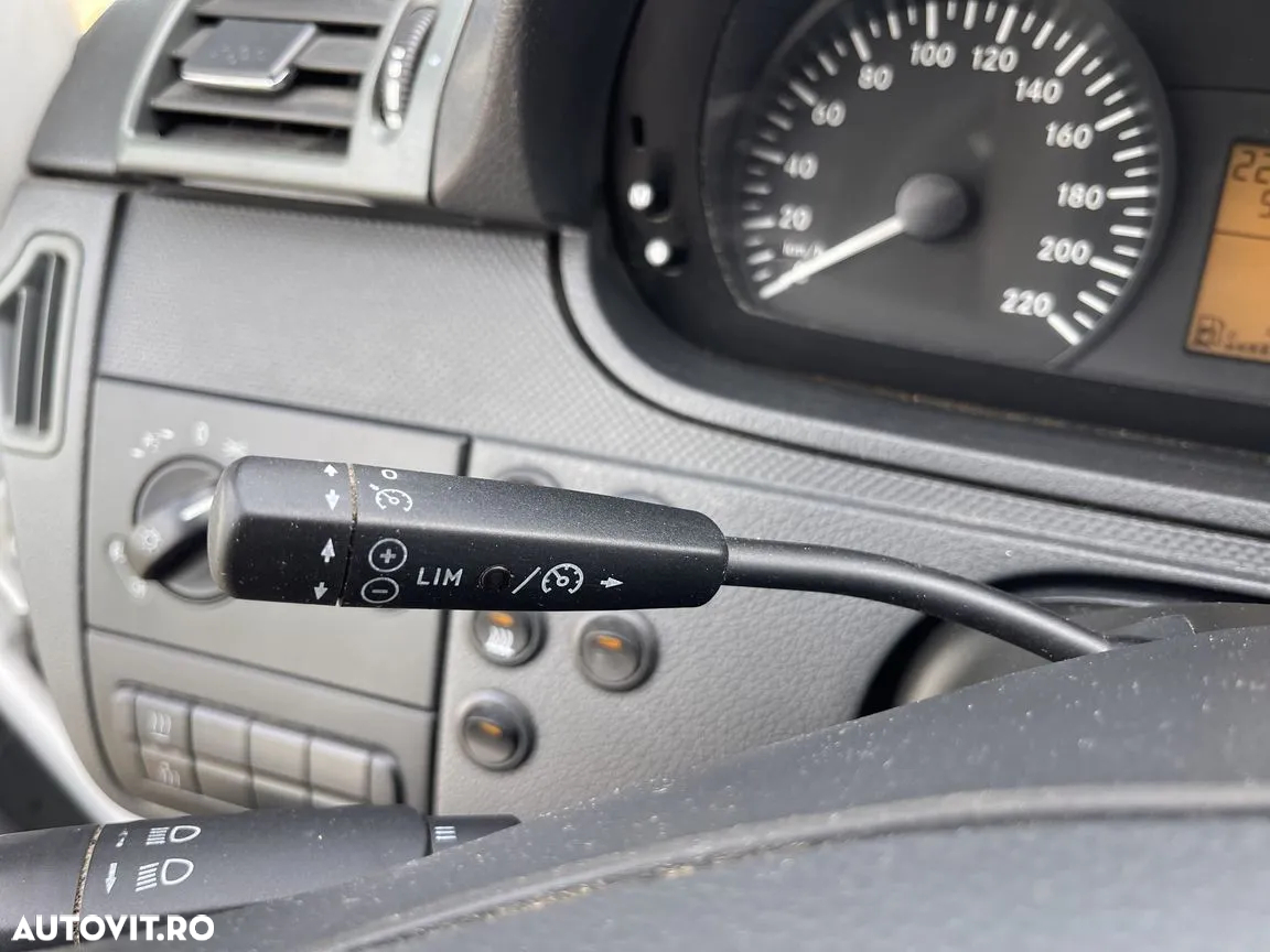 Mercedes-Benz Vito 113 CDI 136HK - 15