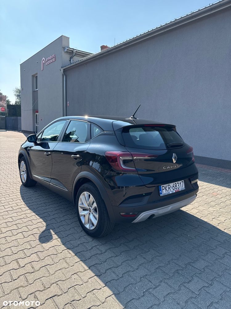 Renault Captur - 7