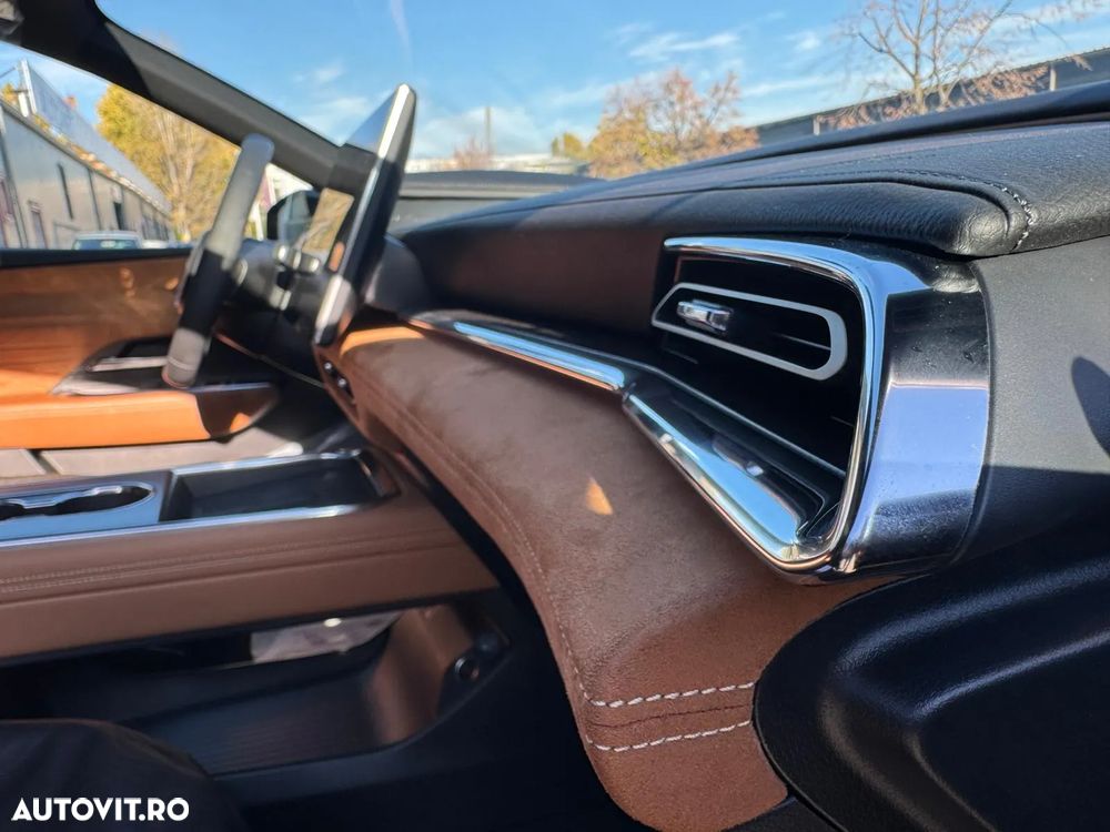 Mazda 6e 68 kW BEV Takumi Plus - 22