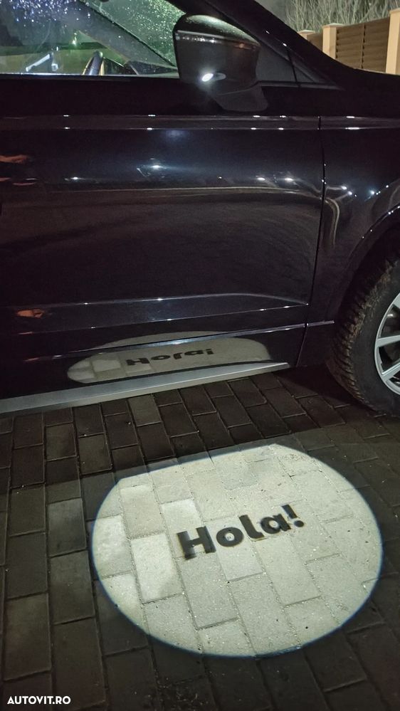 Seat Ateca 1.5 TSI DSG7 FR - 14