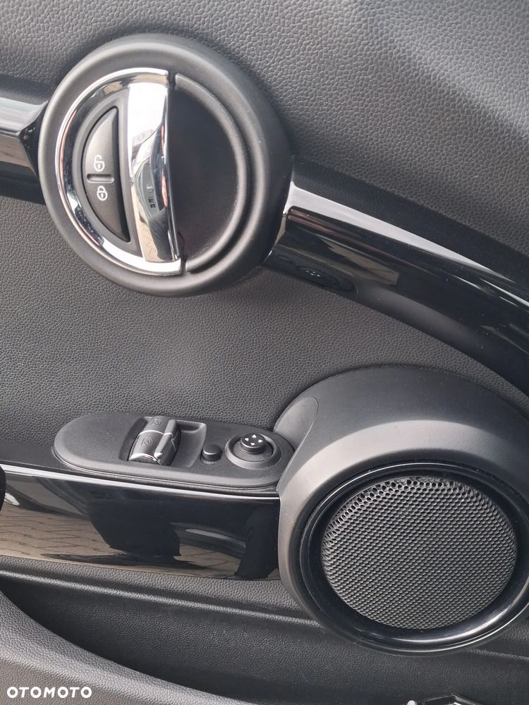 MINI Cooper S sport - 7