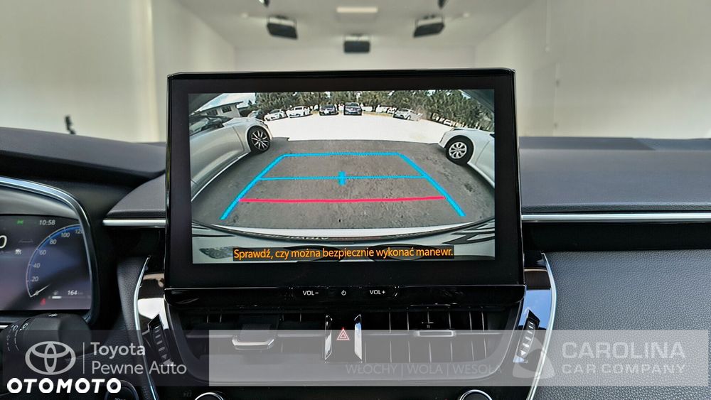 Toyota Corolla 1.8 Hybrid Comfort - 6