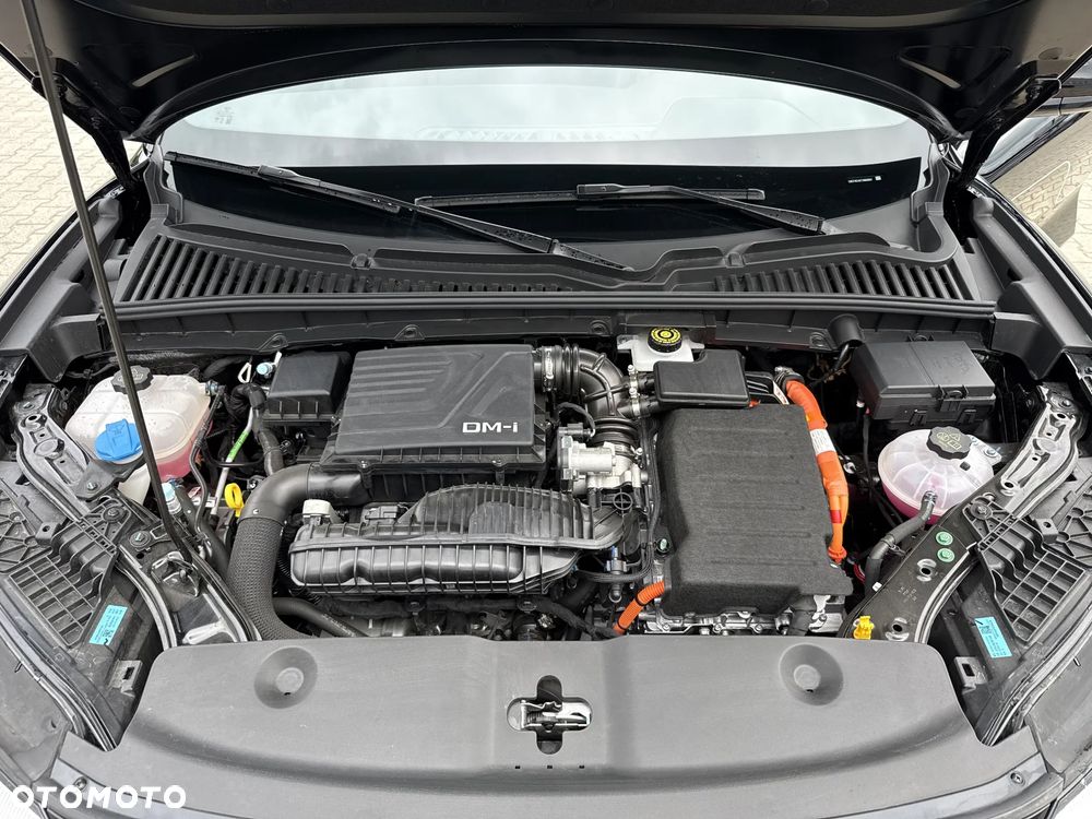 BYD Atto 2 DM-i - 6