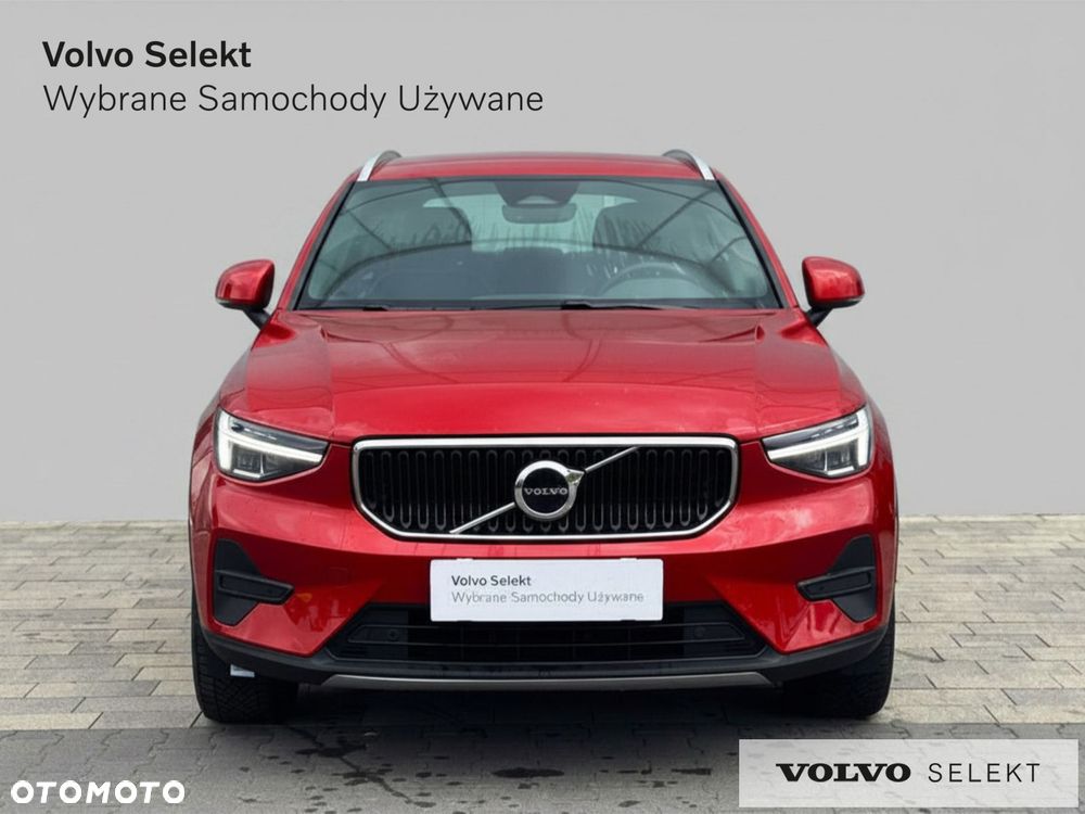 Volvo XC 40 - 3