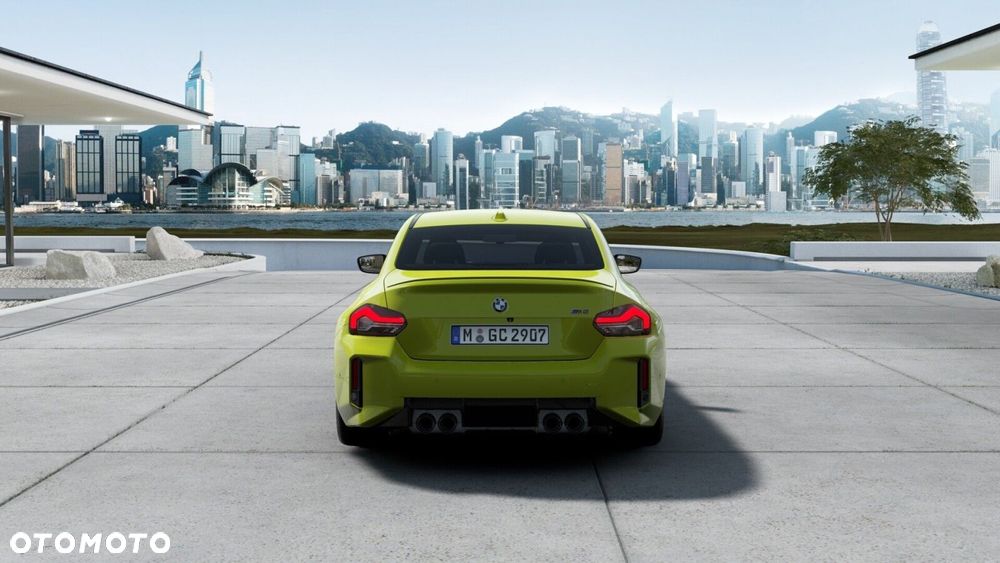 BMW M2 - 3