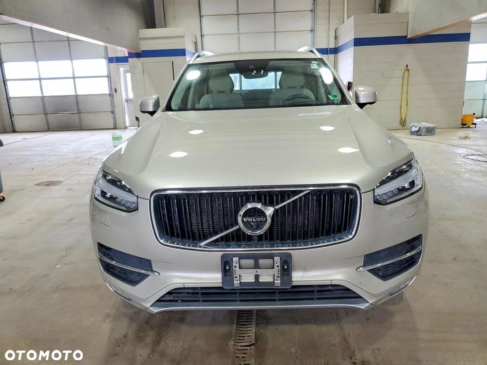 Volvo XC 90 T6 AWD Geartronic Momentum - 5