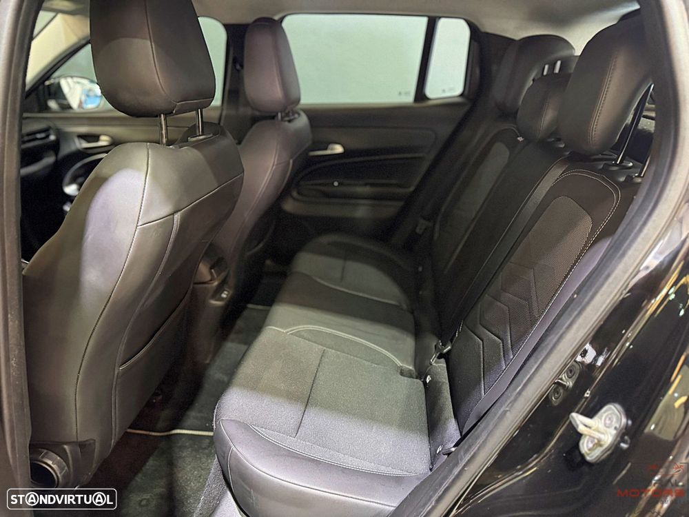 Jeep Avenger 1.2 GSE T3 Altitude - 18