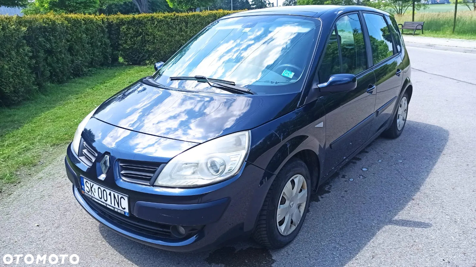 Renault Scenic - 2