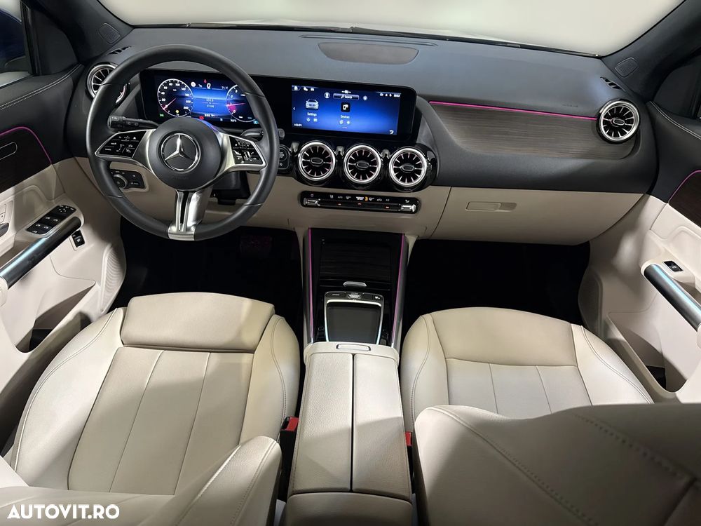 Mercedes-Benz GLA 220 4MATIC MHEV Aut. - 11