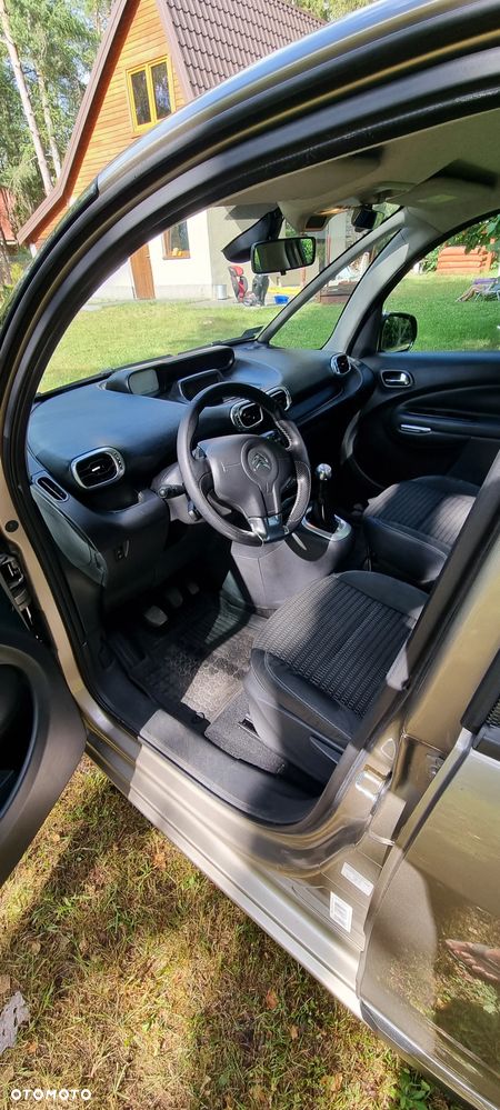 Citroën C3 Picasso 1.6 HDi Exclusive - 5