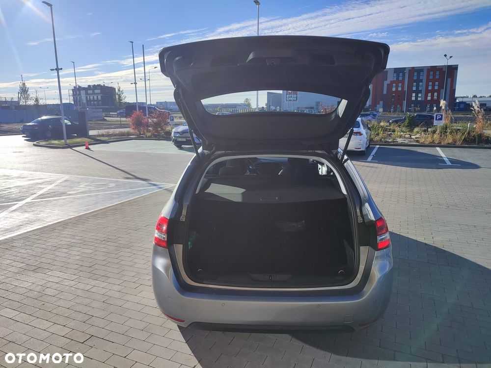 Peugeot 308 1.5 BlueHDi Active Pack Business S&S - 23