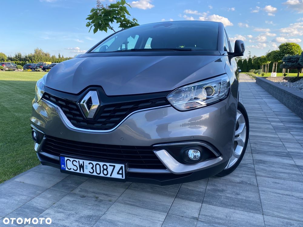 Renault Scenic - 36