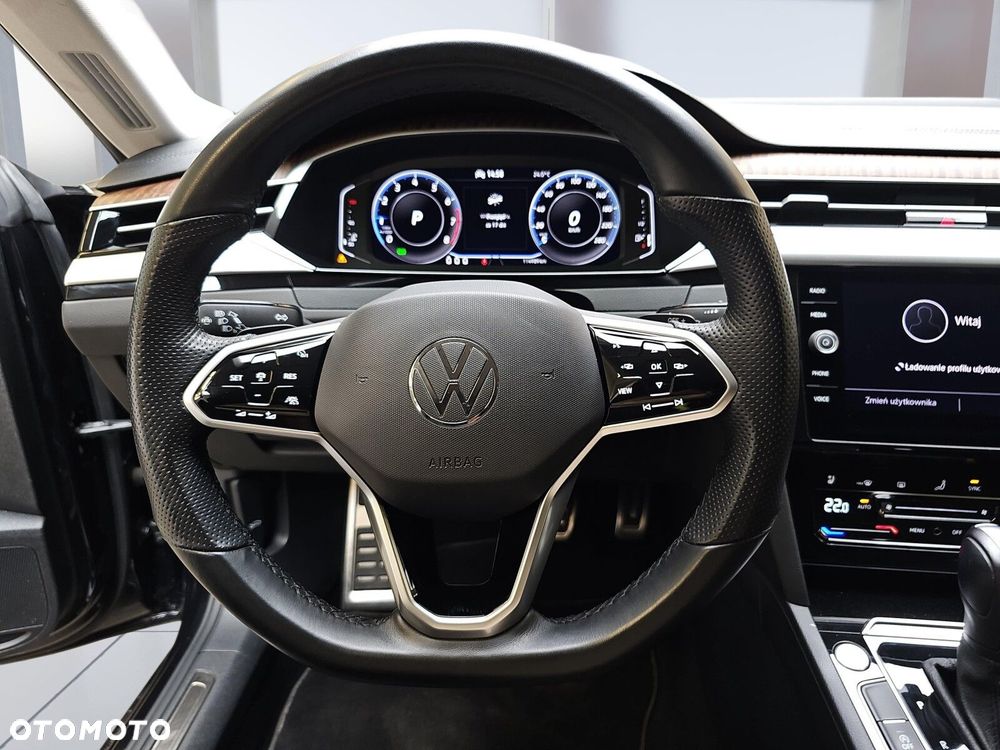 Volkswagen Arteon 2.0 TSI Elegance DSG - 14