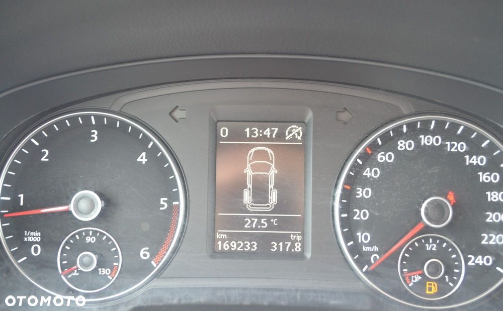 Seat Alhambra 2.0 TDI Ecomotive Reference - 35