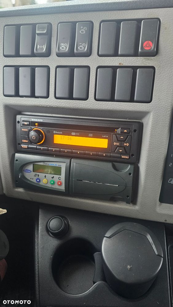 Volvo FL 240 CHŁODNIA - 28