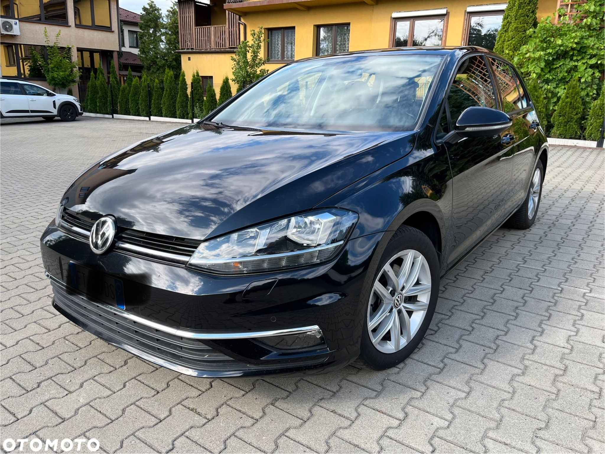 Volkswagen Golf - 4