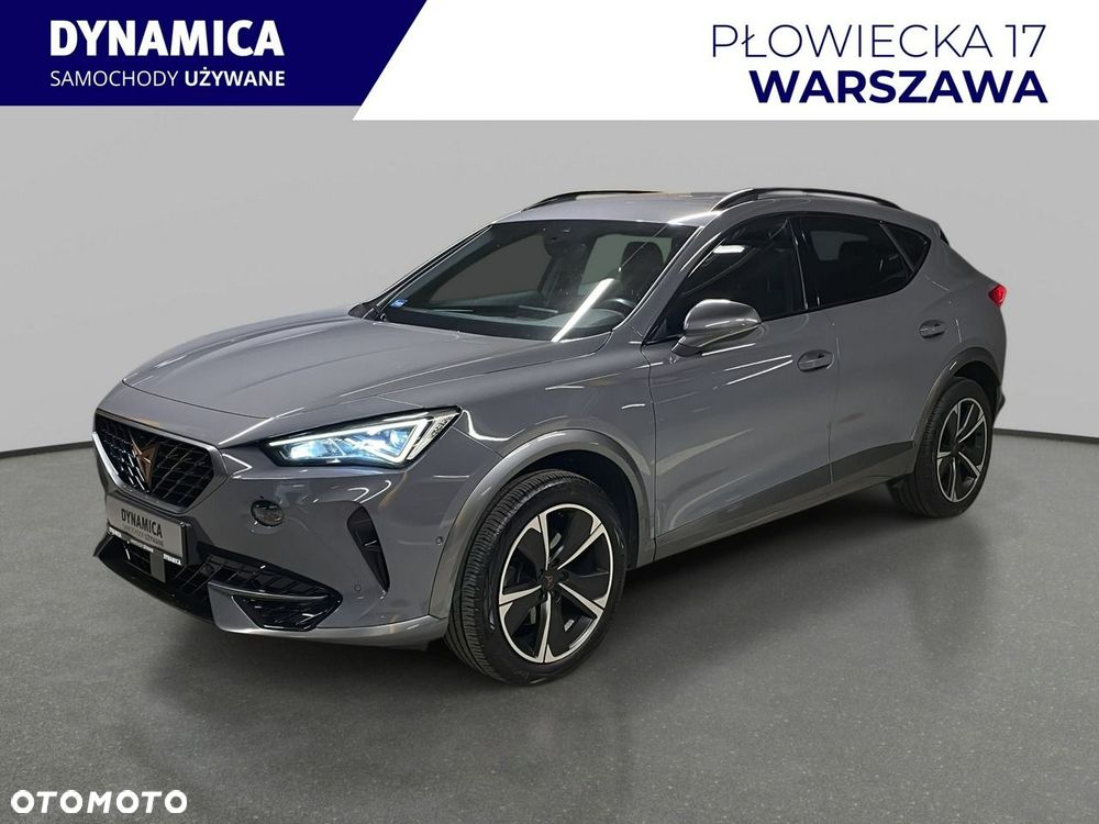 Cupra Formentor - 4
