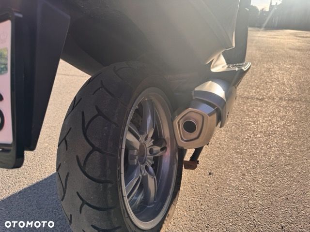 BMW C650 GT - 13