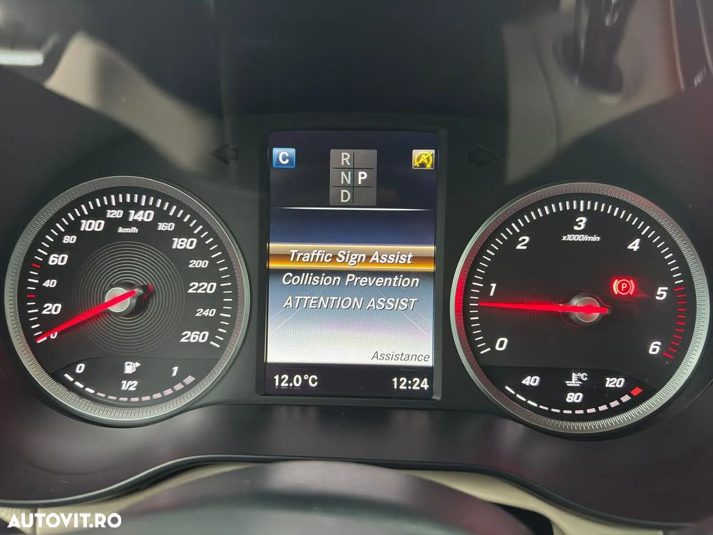 Mercedes-Benz GLC 220 d 4Matic 9G-TRONIC Exclusive - 29