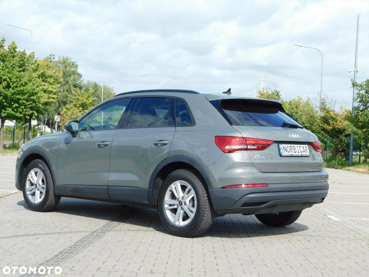 Audi Q3 35 TFSI Advanced - 5