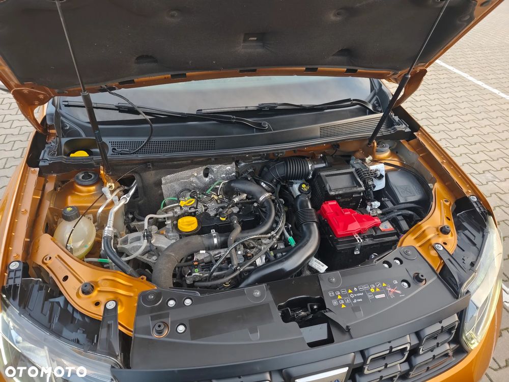 Dacia Duster 1.0 TCe Prestige - 12