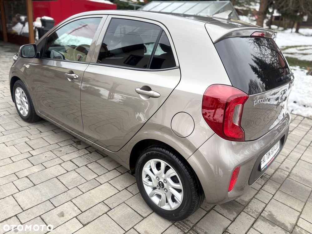 Kia Picanto - 16