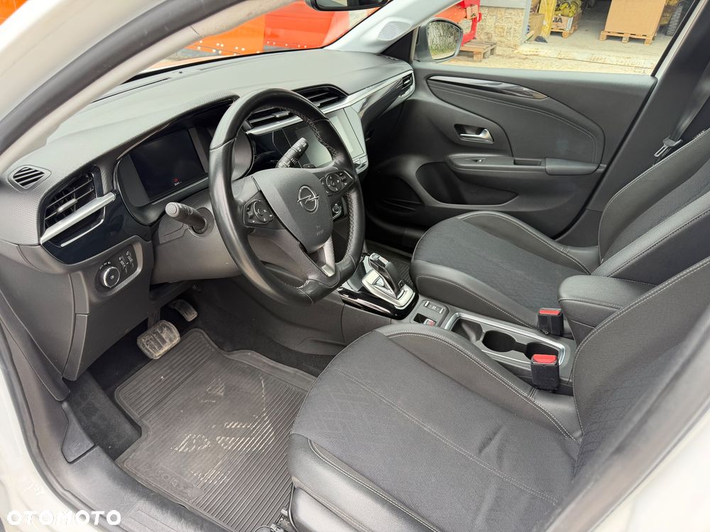 Opel Corsa - 17