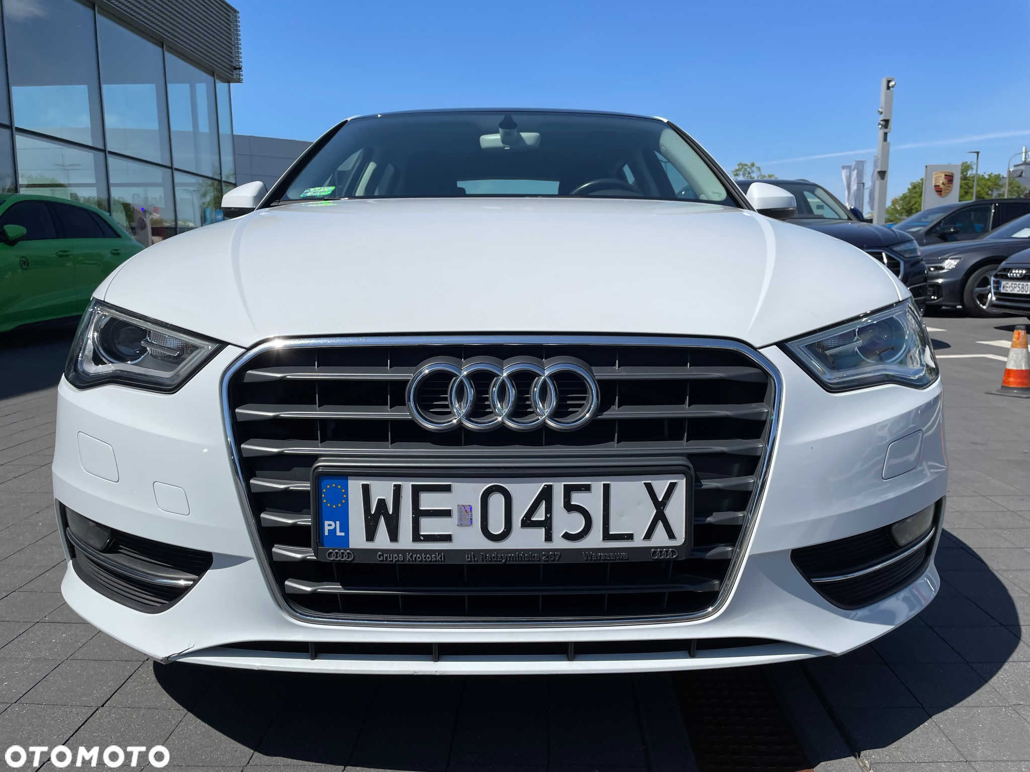 Audi A3 1.4 TFSI Ambition - 2