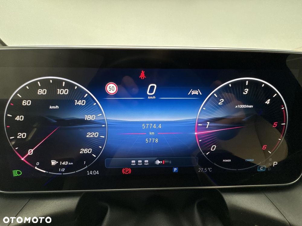 Mercedes-Benz GLC 220 d mHEV 4-Matic Avantgarde - 15
