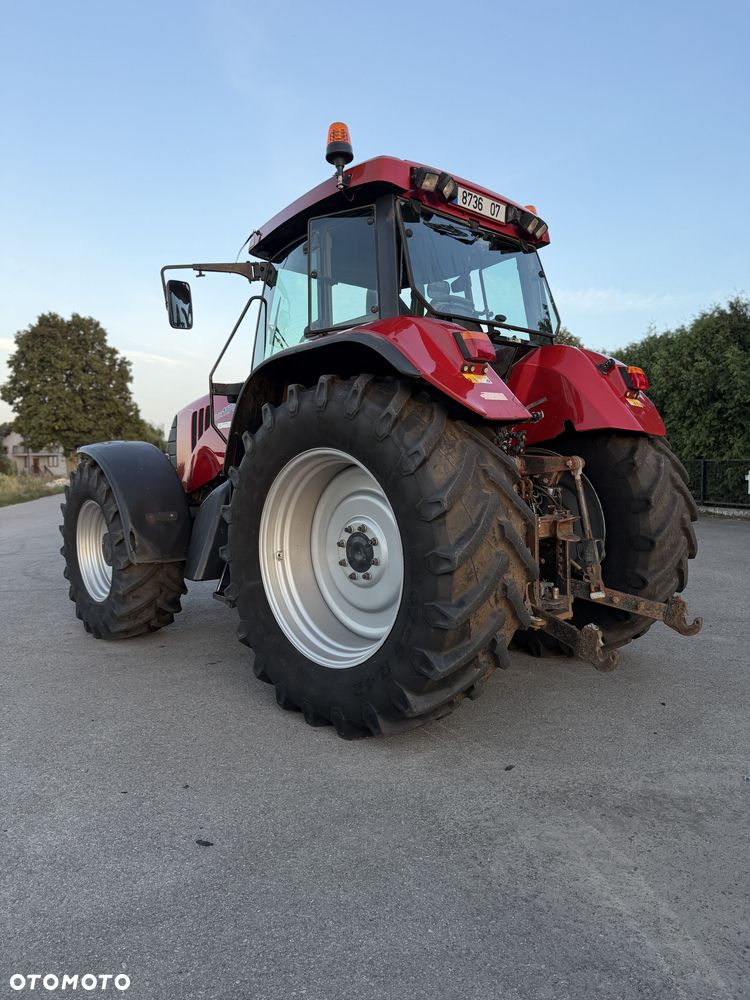 Case IH CVX 1170 - 7