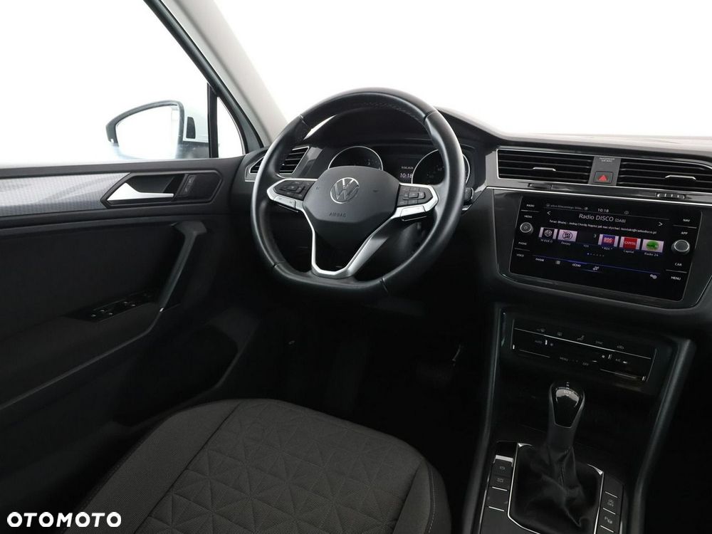 Volkswagen Tiguan 2.0 TDI Life DSG - 17