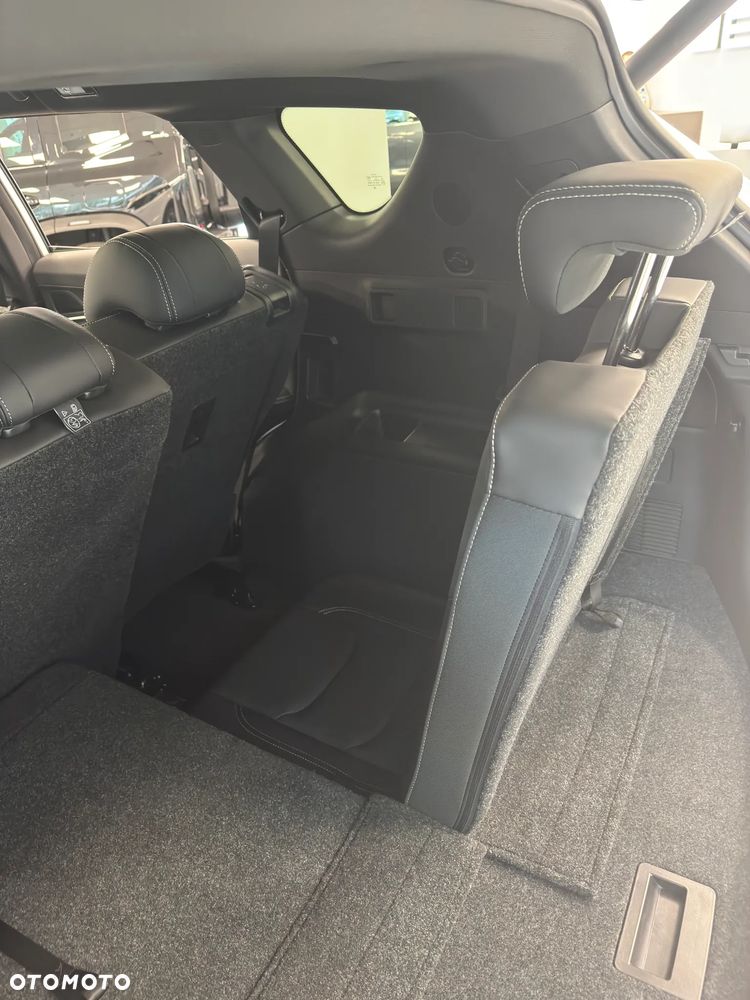 Jetour X70 Plus 1.5T DCT - 17