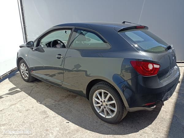 Para Peças Seat Ibiza Iv (6J5, 6P1) - 5