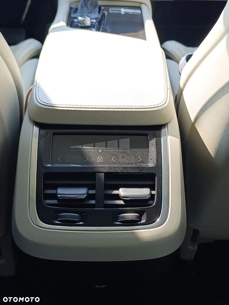 Volvo XC 90 T6 AWD Geartronic Inscription - 21