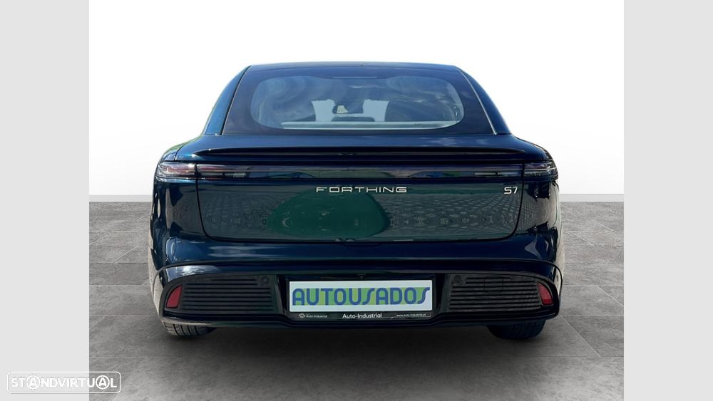 Forthing S7 EV 56.8 kWh - 8