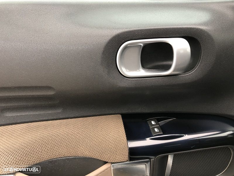 Citroën C4 Cactus 1.2 PureTech Shine EAT6 - 9