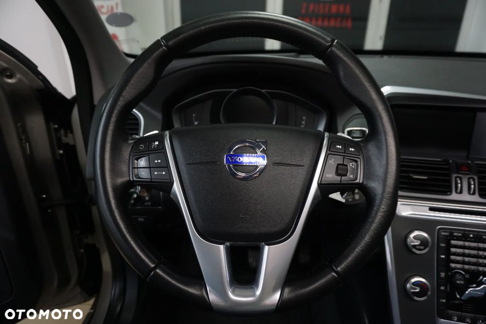 Volvo XC 60 - 21