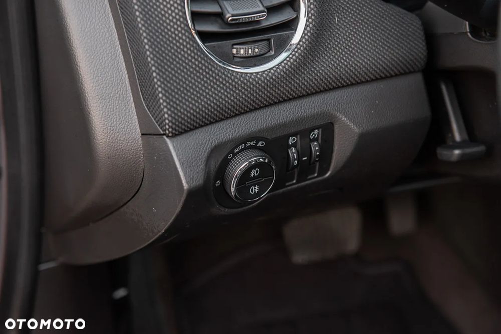 Chevrolet Cruze 1.8 Automatik LT - 18