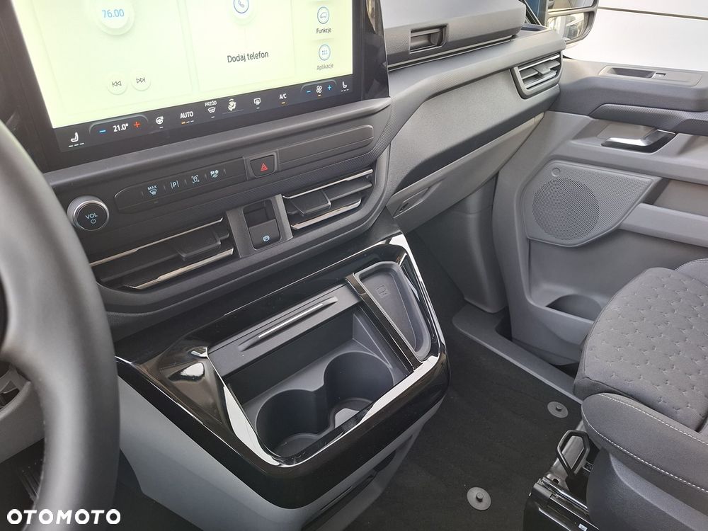 Ford Transit Custom Kombi 320 L2H1 Trend - 24
